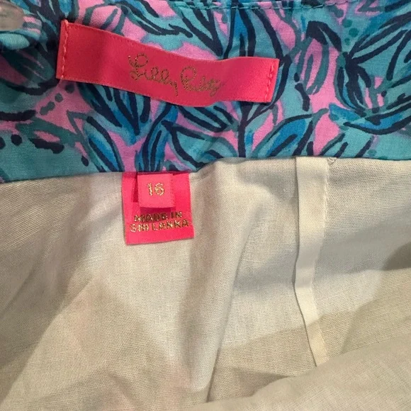 Lilly Pulitzer - Picture 5 of 8